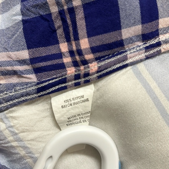 Rails Soft Buttondown - Picture 9 of 11